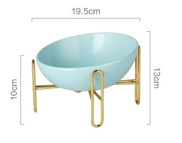 Pet Supplies Essential Feeding Bowl