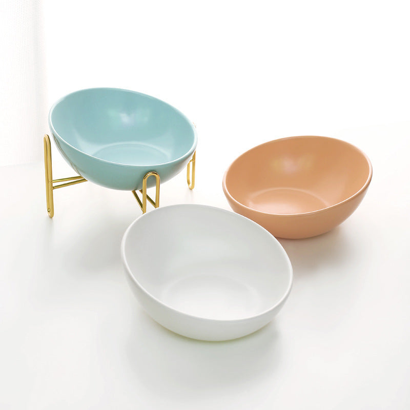 Pet Supplies Essential Feeding Bowl