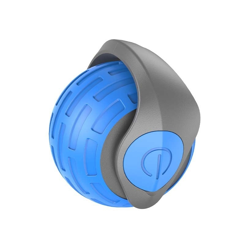 Cat Interactive Toy Smart Rolling Ball USB Rechargeable