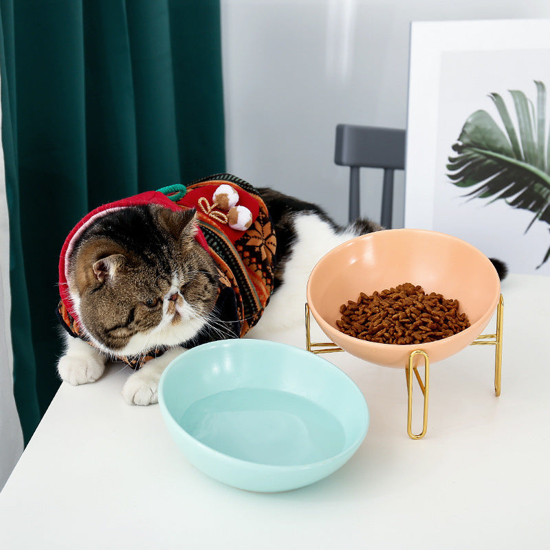 Pet Supplies Essential Feeding Bowl