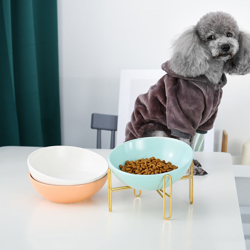 Pet Supplies Essential Feeding Bowl