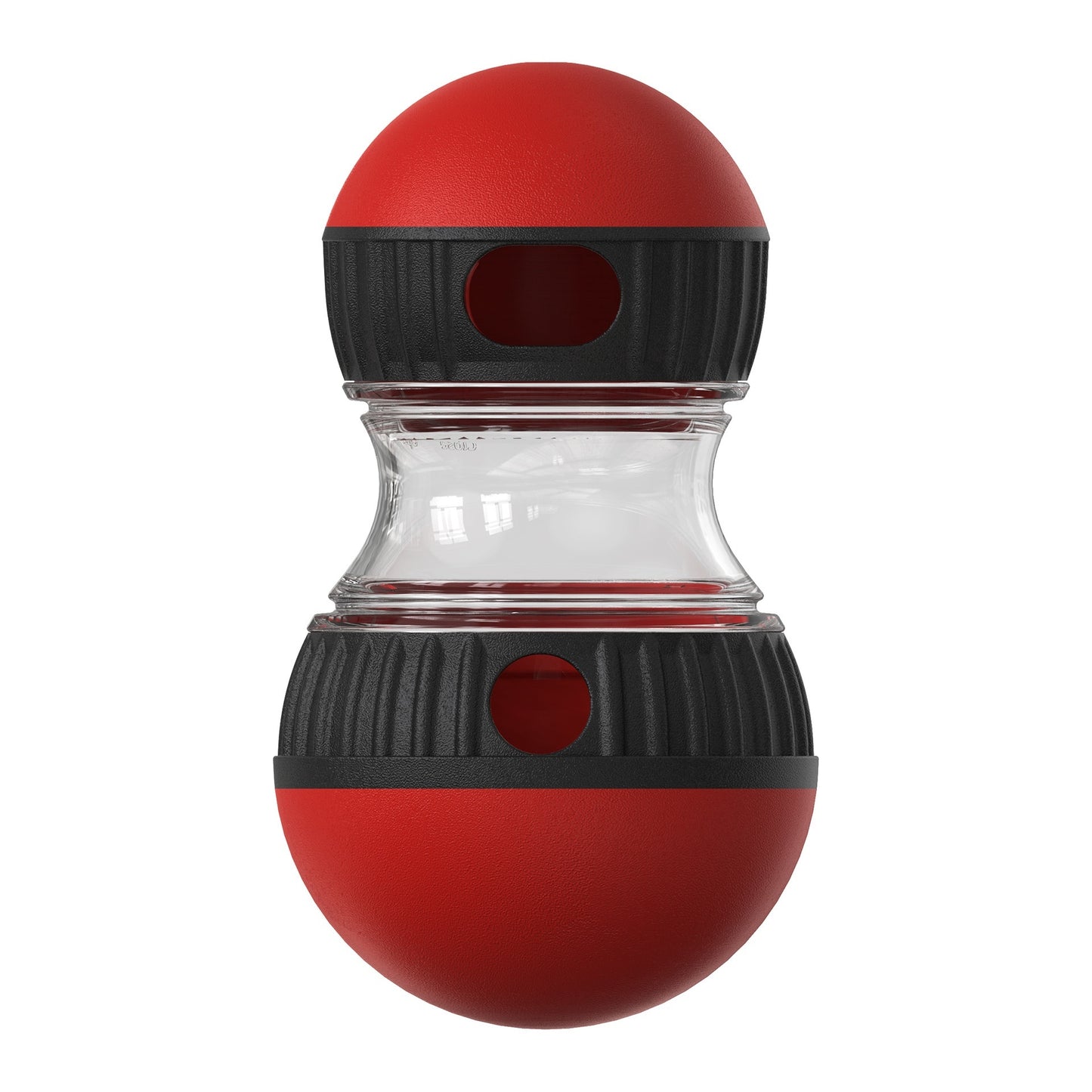 Dog Food Dispensing Toy Interactive Puzzle Ball