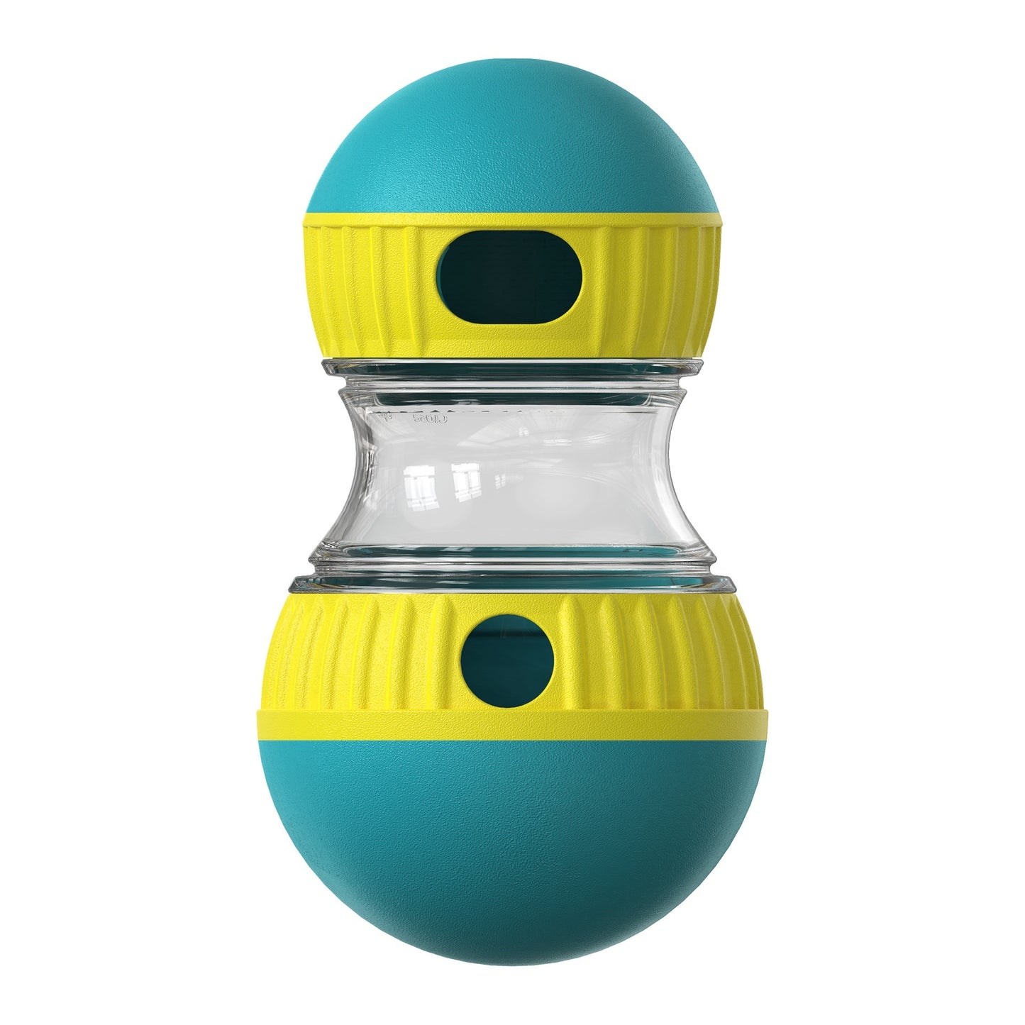 Dog Food Dispensing Toy Interactive Puzzle Ball