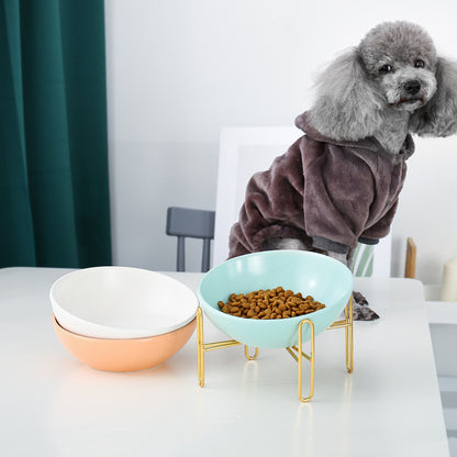 Pet Supplies Essential Feeding Bowl