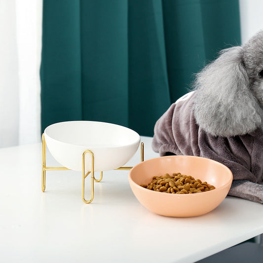 Pet Supplies Essential Feeding Bowl